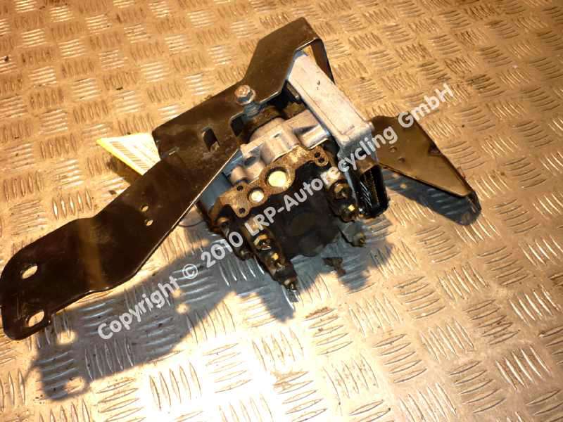 Ford Mondeo GBP BNP original ABS Block Hydroaggregat 97BG2M110 BJ1996